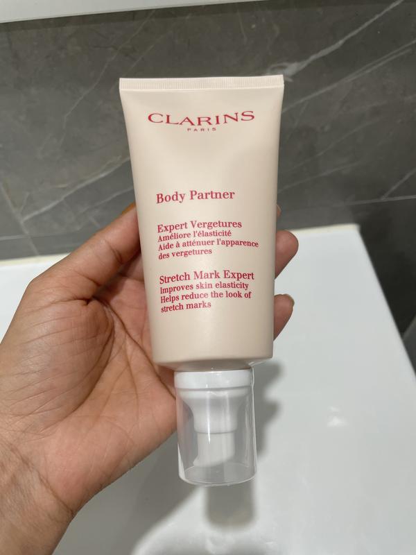 Clarins Body Partner Stretch Mark Expert 175ml | MYER