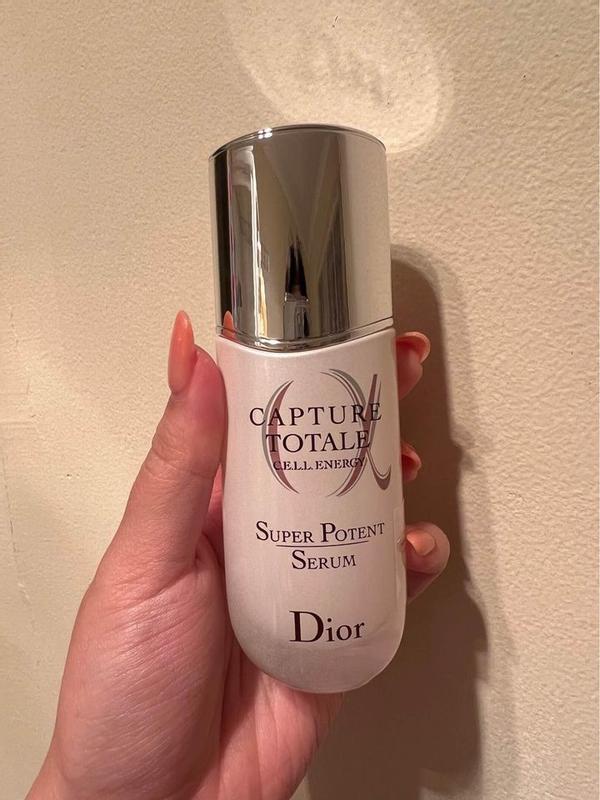 DIOR Capture Totale Super Potent Serum | MYER