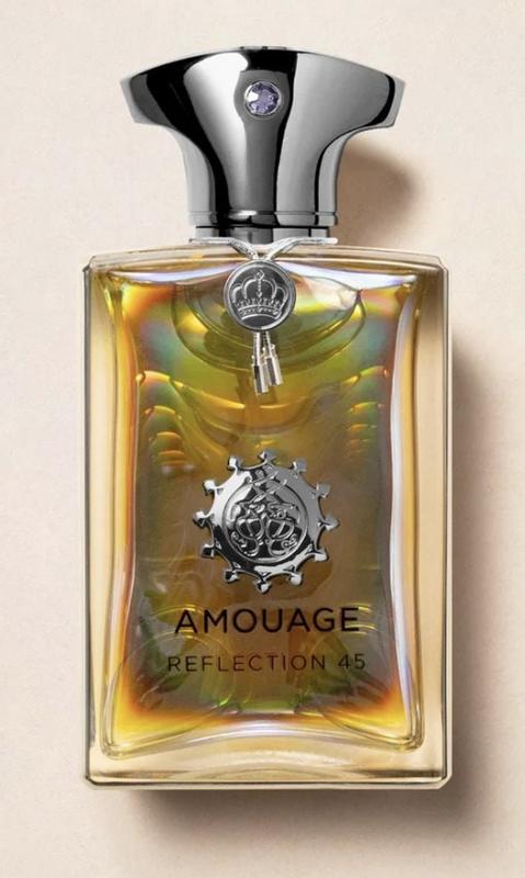Amouage Reflection 45 Extrait Eau de Parfum 100ml | MYER