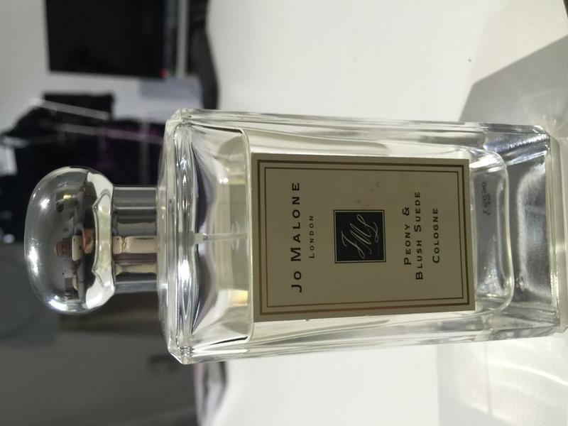 Jo Malone London Special-Edition Peony & Blush Suede Cologne 100ml