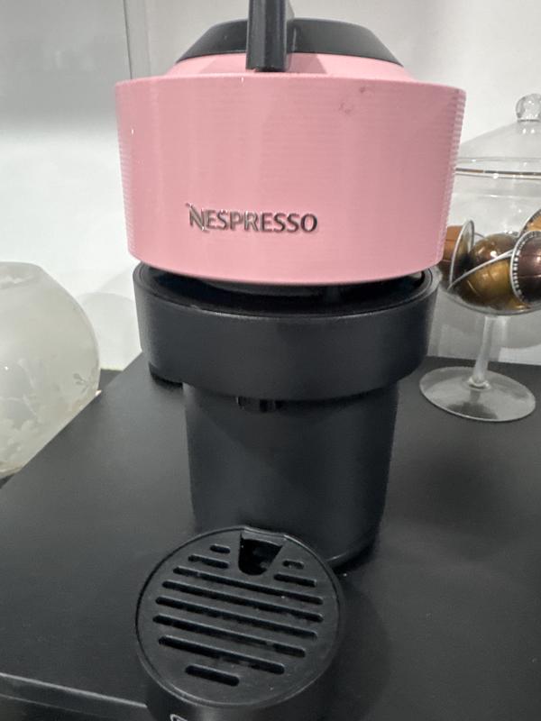 Nespresso Vertuo Pop Value Pack ENV90PAEBUNDLE in Candy Pink | MYER