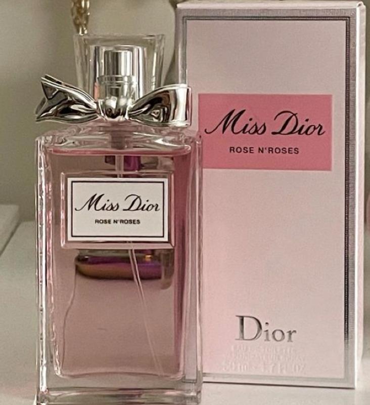 Dior Miss Dior Roses N'Roses Women's Perfume 30ml, 50ml, 100ml