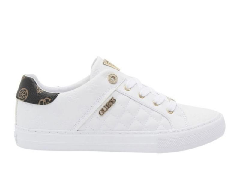 Guess store sneakers myer