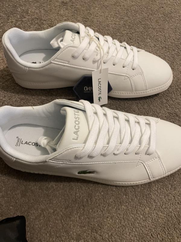 Lacoste lancelle outlet b1