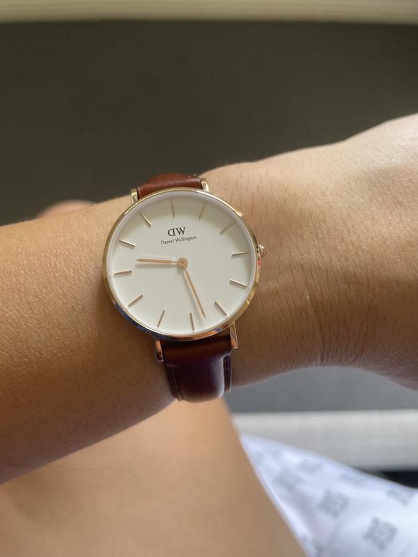 Daniel Wellington 腕時計 PETITE ST MAWES 32 DW00100175 Amazon.com: Daniel Wellington Petite St Mawes 32mm Women's