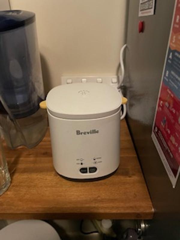 Breville selling Egg Cooker