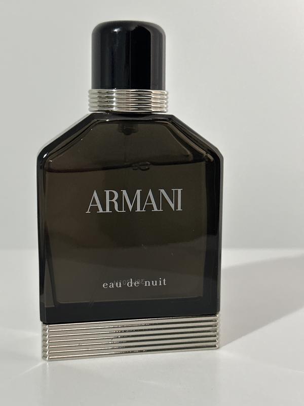 Armani deals eau nuit