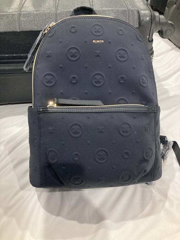 Mimco backpack cheap myer