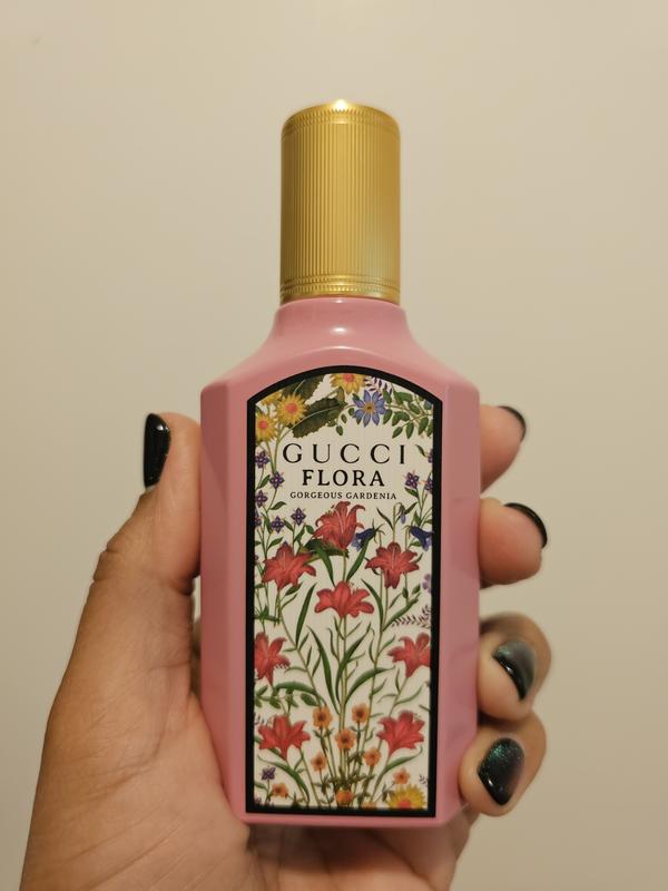 Gucci flora cheap gorgeous gardenia myer