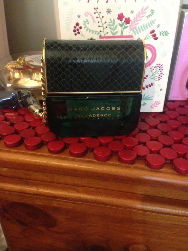 marc jacobs dot myer