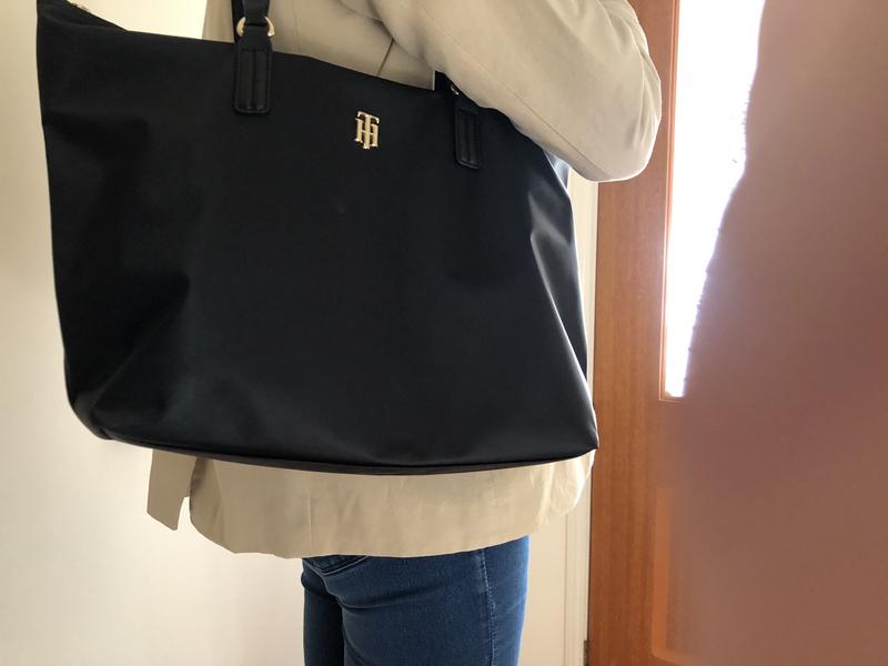 Beach bag tommy discount hilfiger