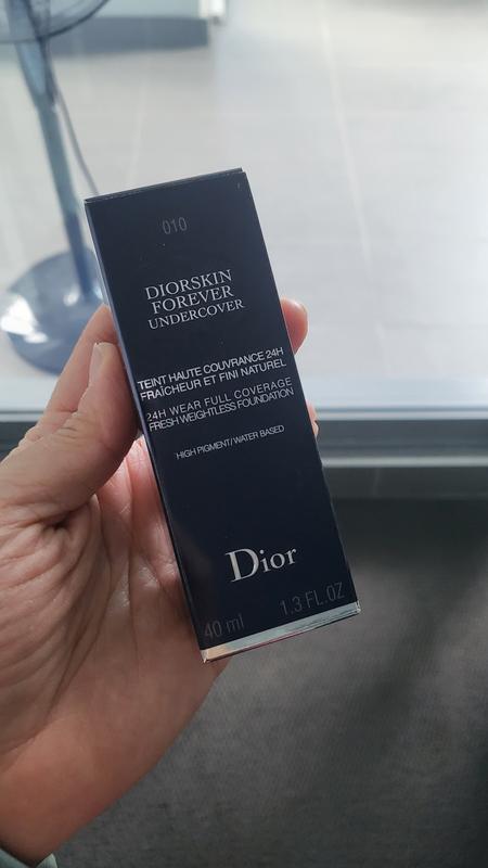 Dior forever undercover outlet 040