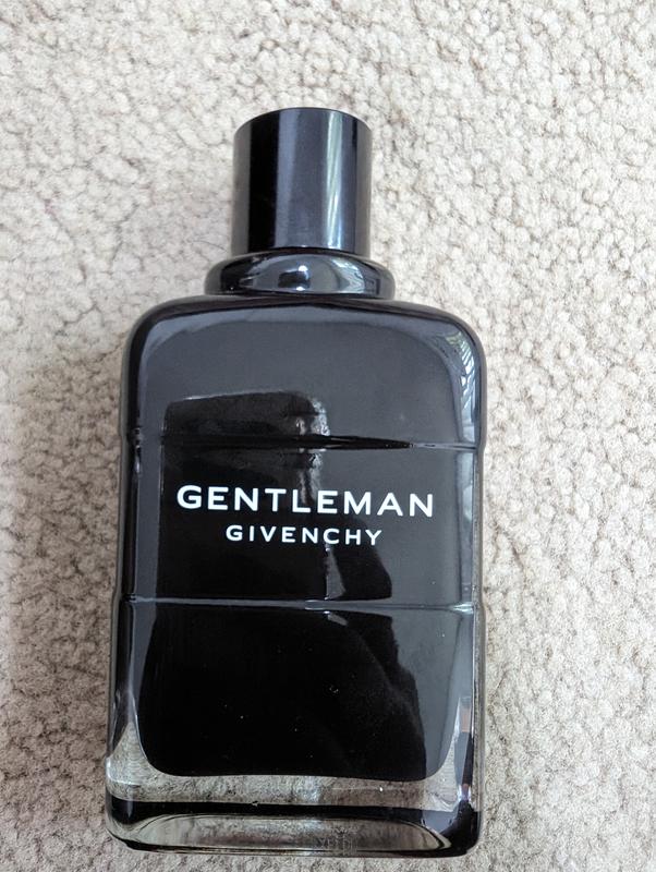 Givenchy gentleman clearance myer