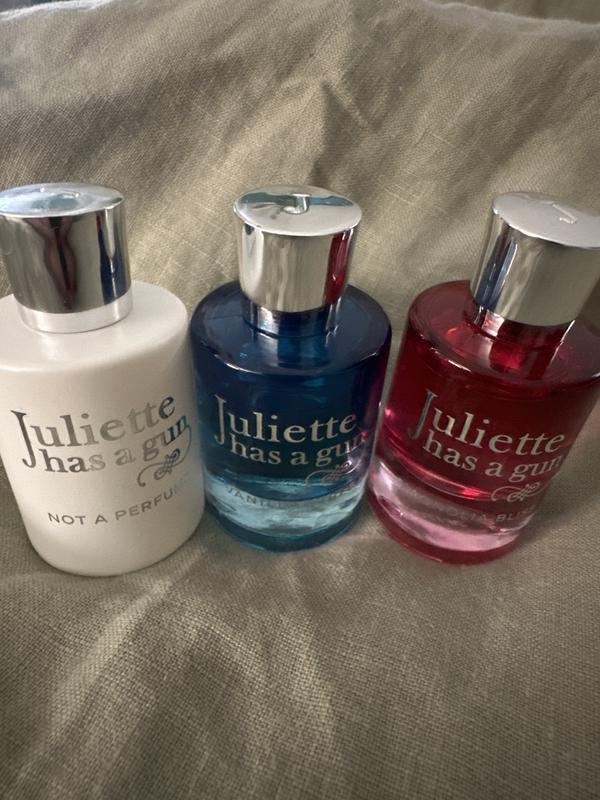 Juliette Has A Gun Deluxe Limited Edition Mini Set : Buy Online at Best Price in KSA - Souq is now