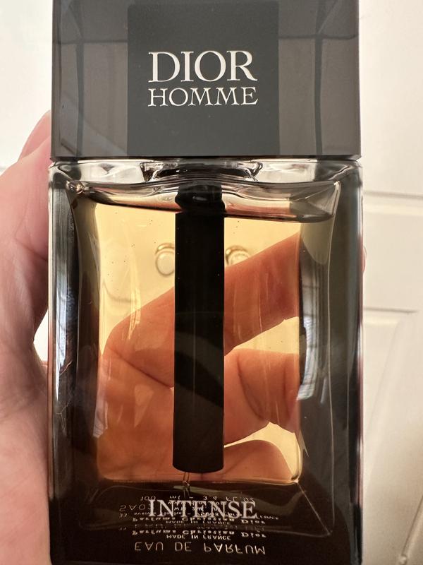 DIOR Homme Intense Eau de Parfum MYER