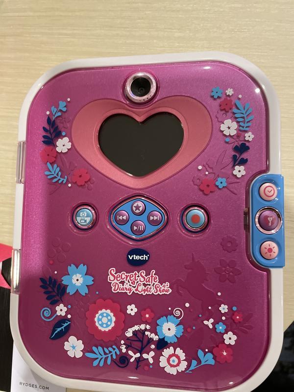 Vtech diary big store w