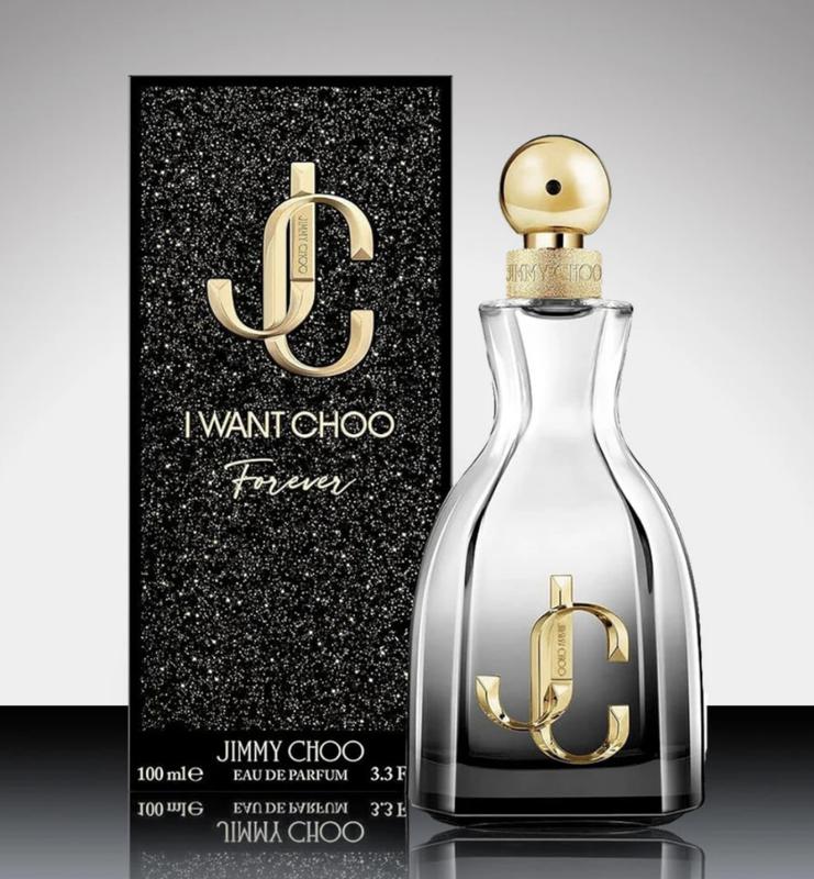 Jimmy Choo I Want Choo Forever EDP | MYER