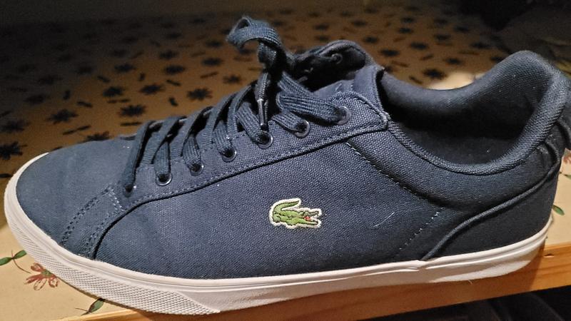 Lacoste hot sale lerond bl2