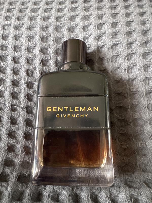 Givenchy gentleman myer best sale