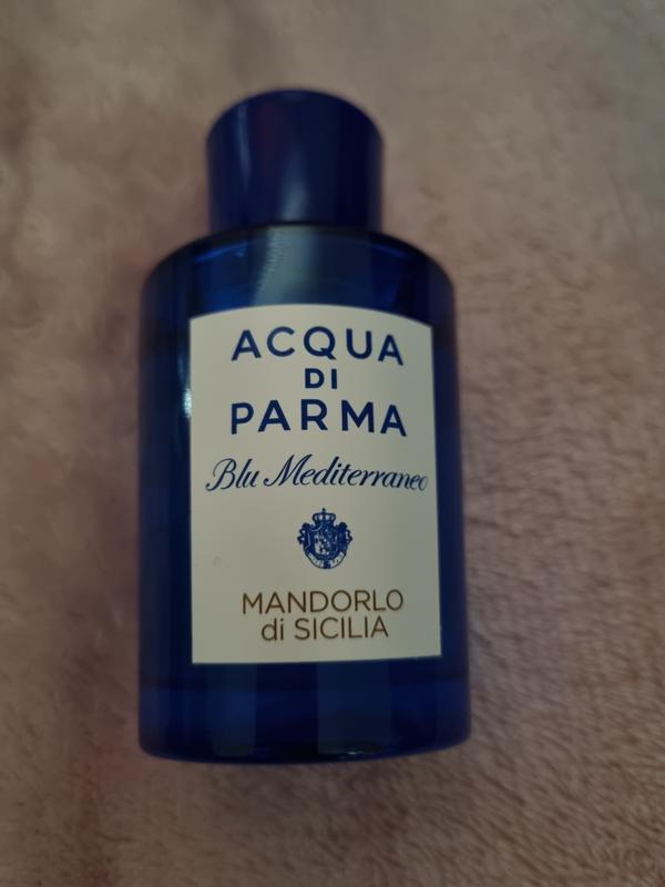 Acqua Di Parma Blu Mediterraneo Mandorlo Di Sicilia EDT MYER