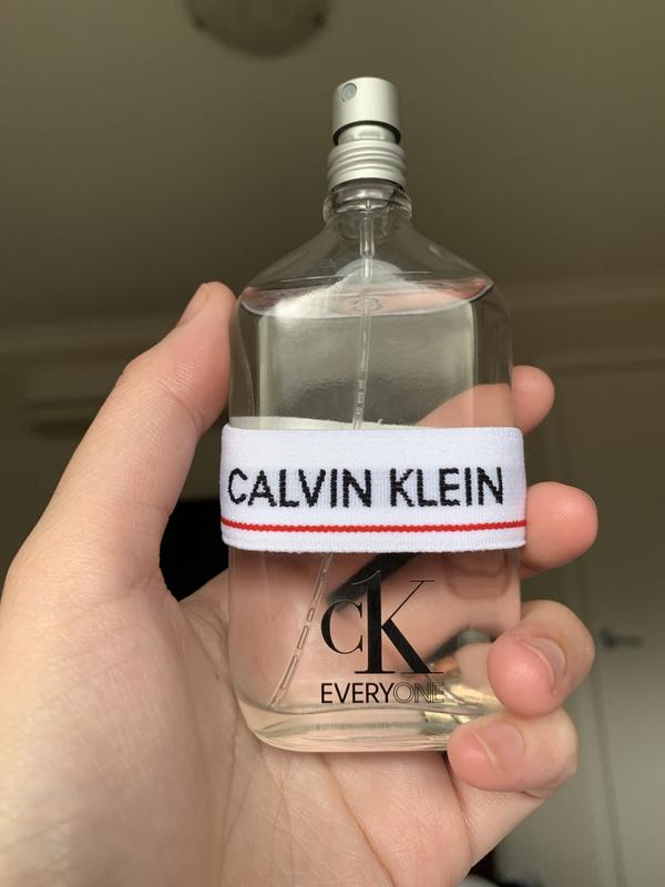 calvin klein everyone reviews