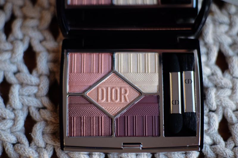DIOR 5 Couleurs Couture Dioriviera | MYER