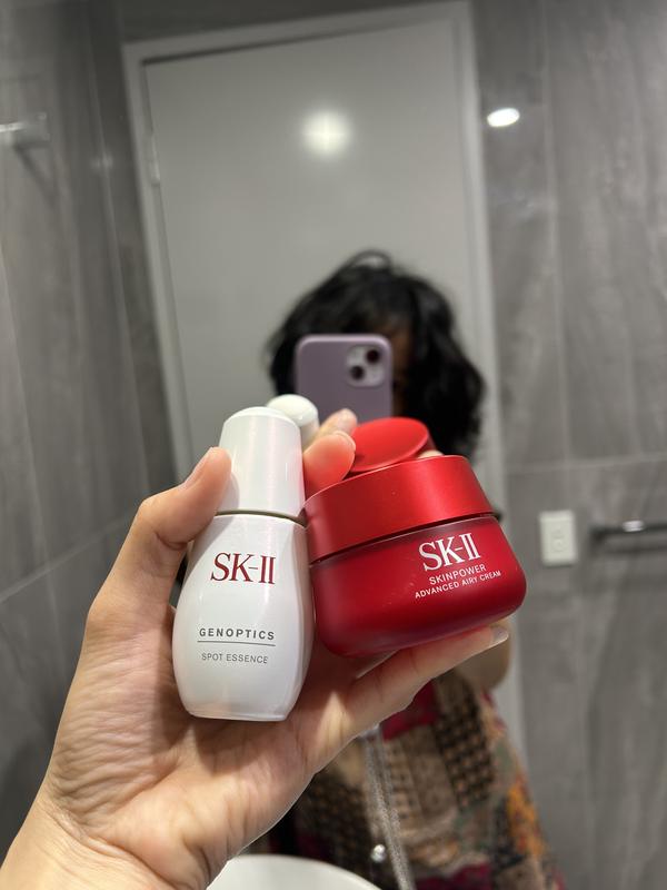 SK-II Skinpower Advanced Airy Cream 50g | MYER