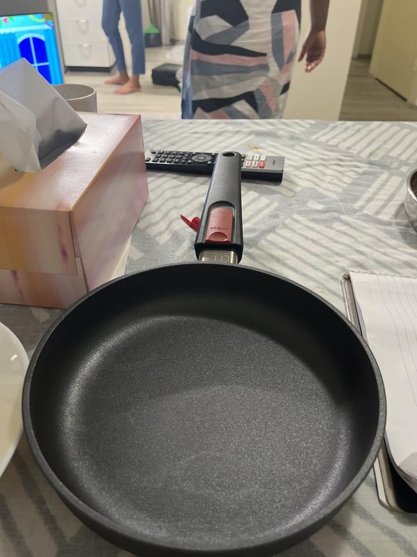 Woll Diamond Lite Crepe Pan
