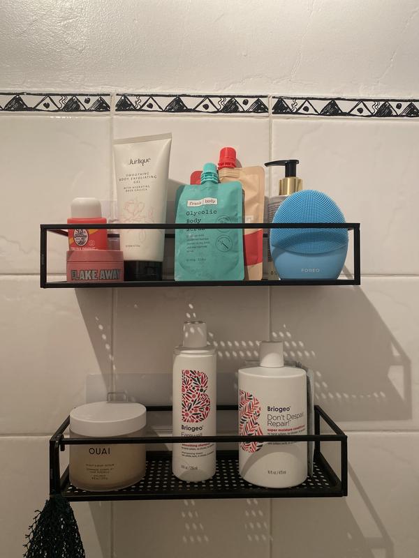 Elevate Your Shower Storage with Cubiko Shower Bins