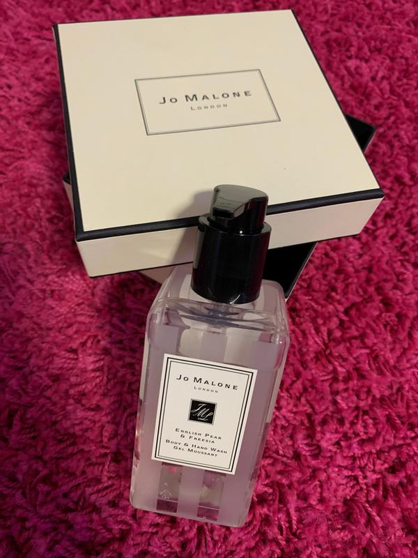 Jo Malone London English Pear & Freesia Body & Hand Wash 250ml | MYER