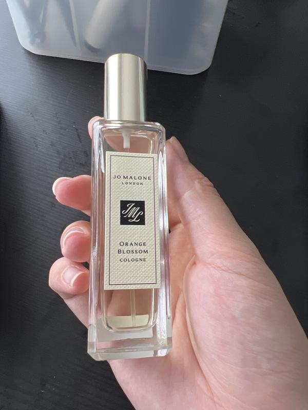 Jo malone orange blossom 50ml hot sale