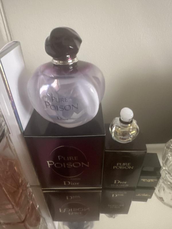 Myer poison clearance perfume