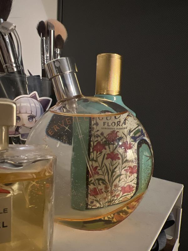 HERMÈS Eau des Merveilles Eau de Toilette MYER