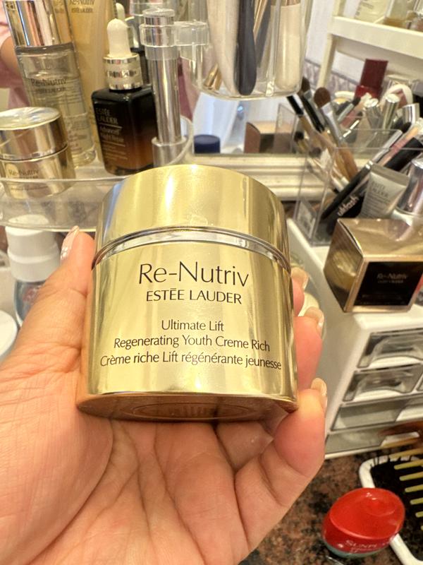 Estée Lauder Re-Nutriv Ultimate Lift Regenerating Youth Creme Rich