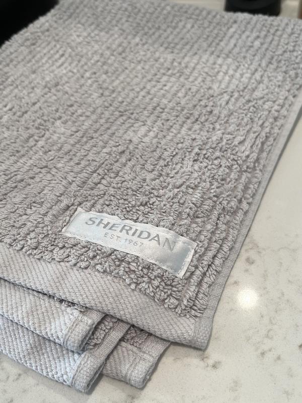 Sheridan trenton sales towels myer