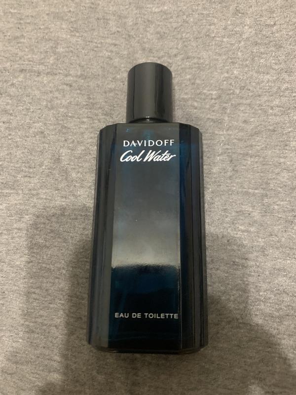 Davidoff cool water discount myer