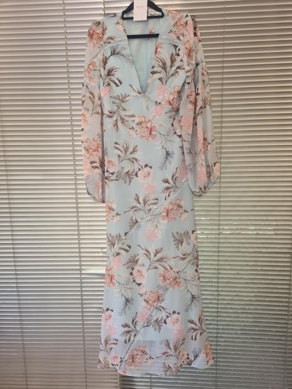 Belle & Bloom In Your Dreams Maxi Dress | MYER