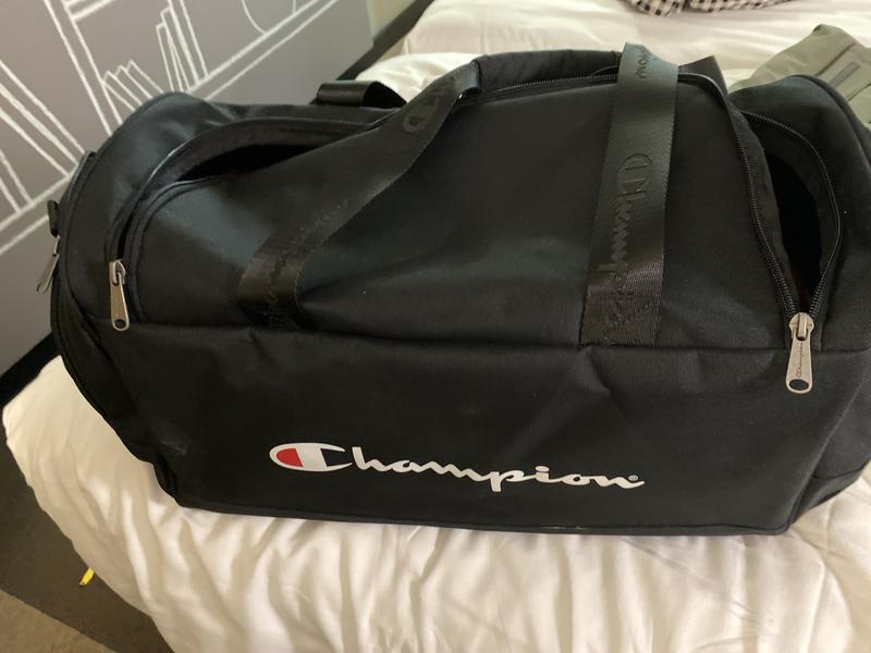 Champion sales gym bag