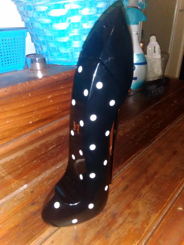 myer good girl perfume