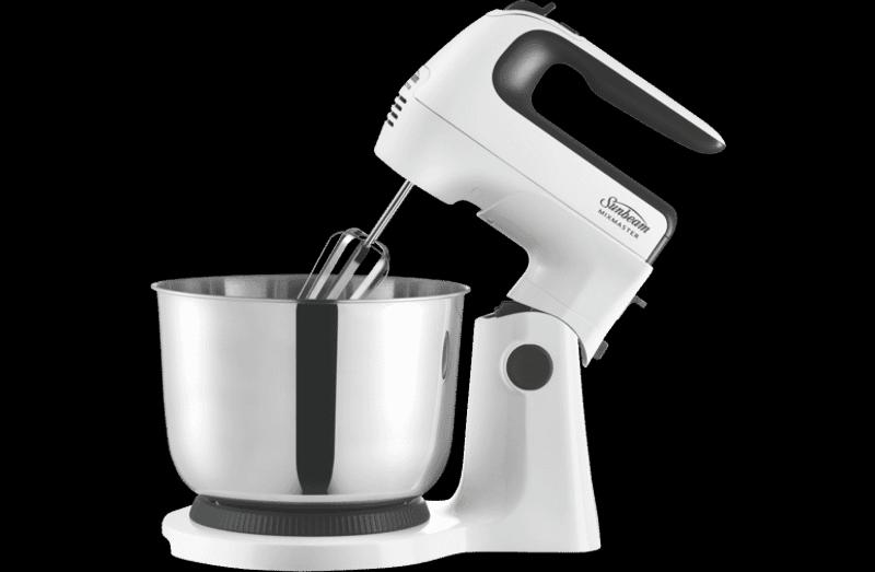 Sunbeam Mixmaster Combo Mixer Pro - JB Hi-Fi