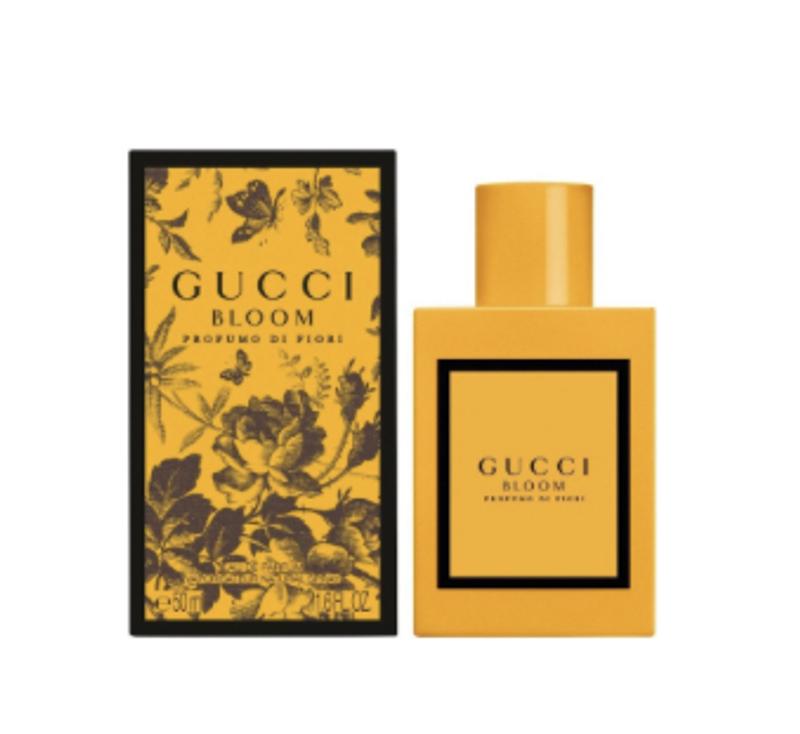 Gucci bloom online orange