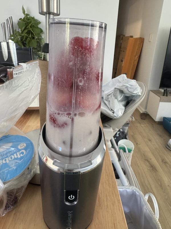 Cuisinart Cordless Personal Blender RPB-100XA | MYER