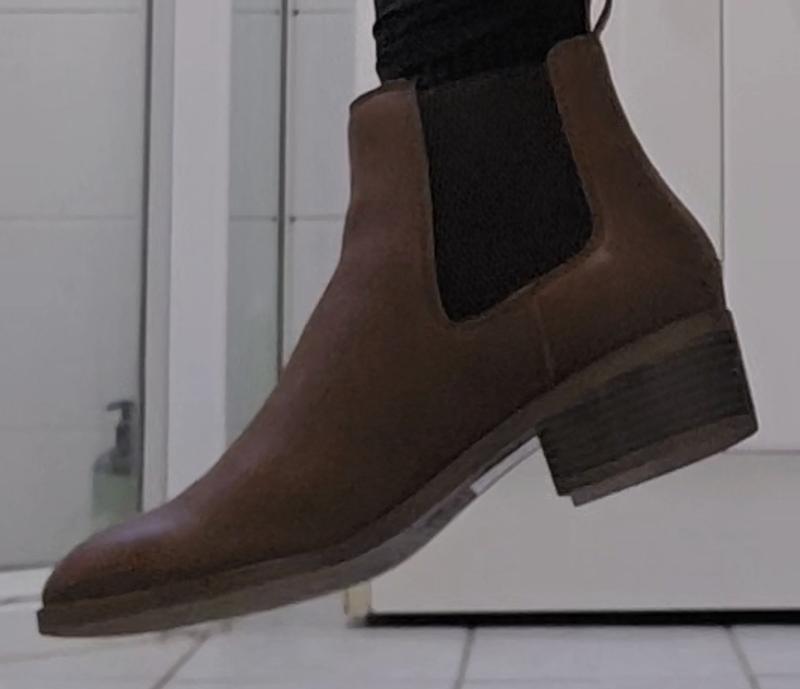 Windsor smith ravee tan boot sales