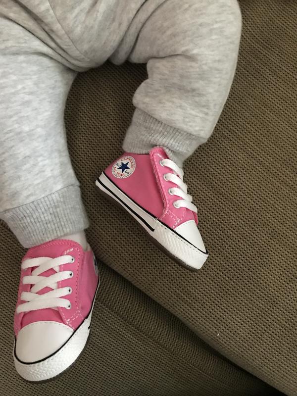 Baby converse cheap myer