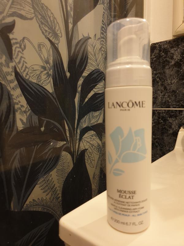 Lancome mousse online