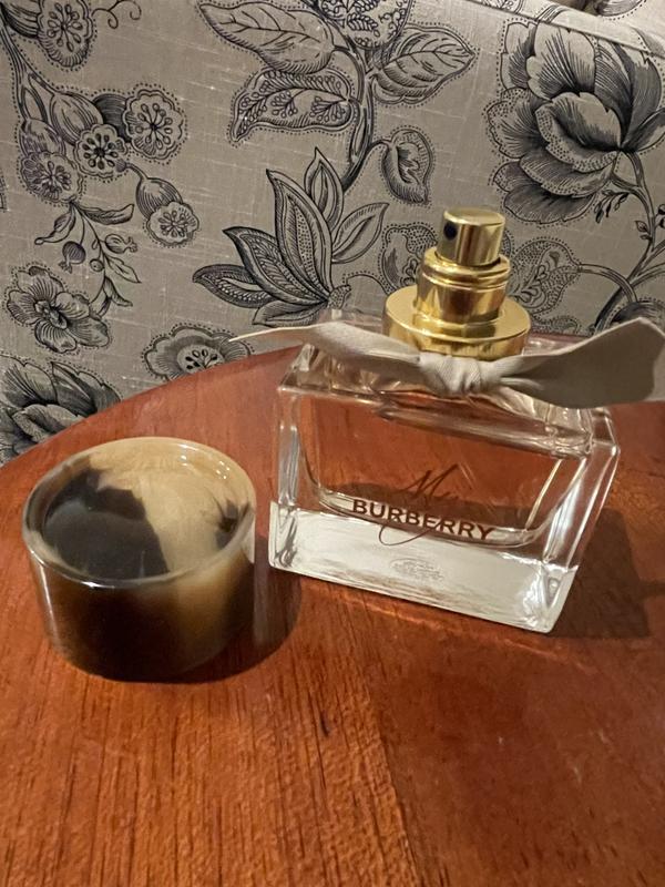 My burberry hot sale perfume myer