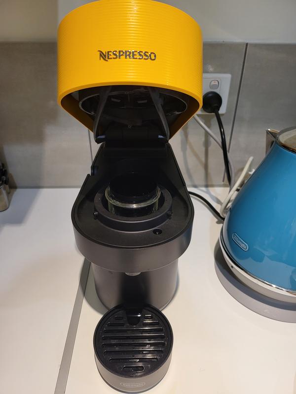 Myer nespresso hotsell