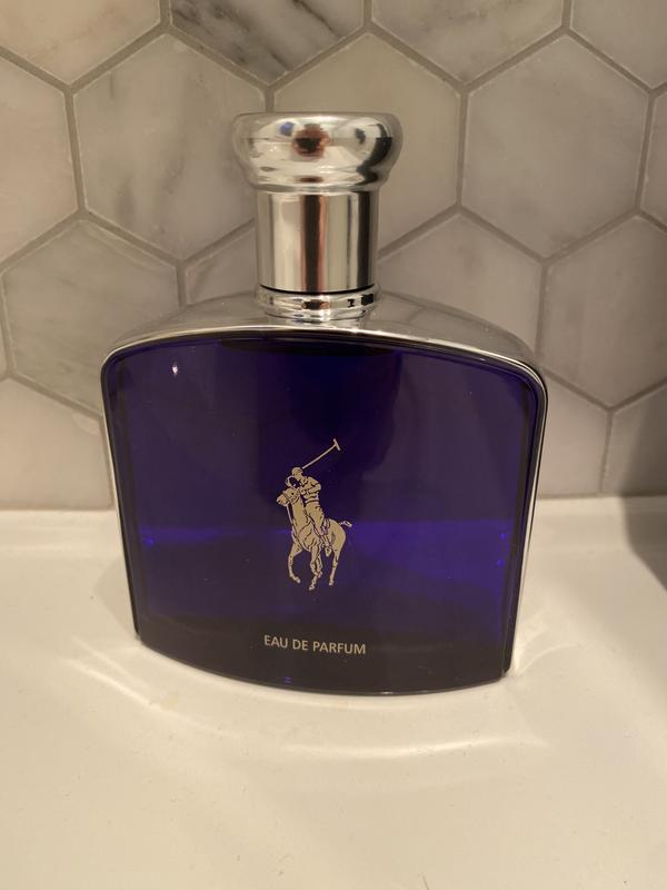 Ralph Lauren Fragrance Polo Blue Eau De Parfum MYER