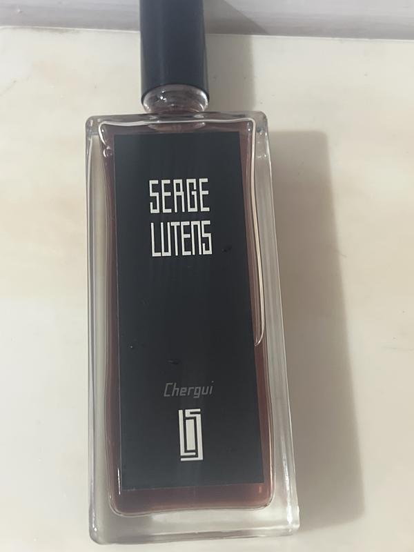 Serge Lutens Chergui EDP 50ml | MYER