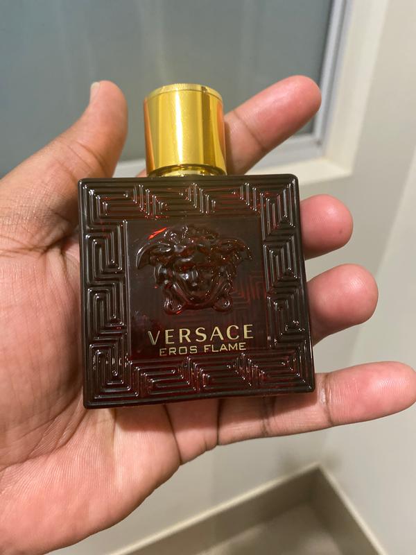 eros flame basenotes